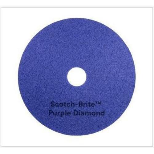 Scotch-Brite Rondell Diamant lila 505mm