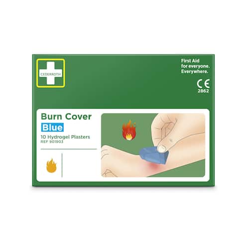 Cederroth Plåster Burn Cover