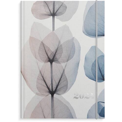 Burde Kalender Business Flora – 5881