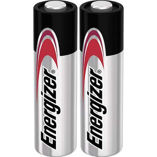 Energizer Batteri A27A/E27A 2/FP