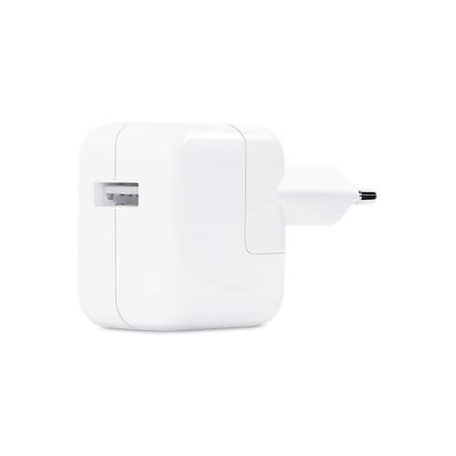 Apple Strömadapter 12W USB Power Adapter