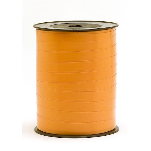 Hedlunds OF SWEDEN Presentband 10mmx250m orange