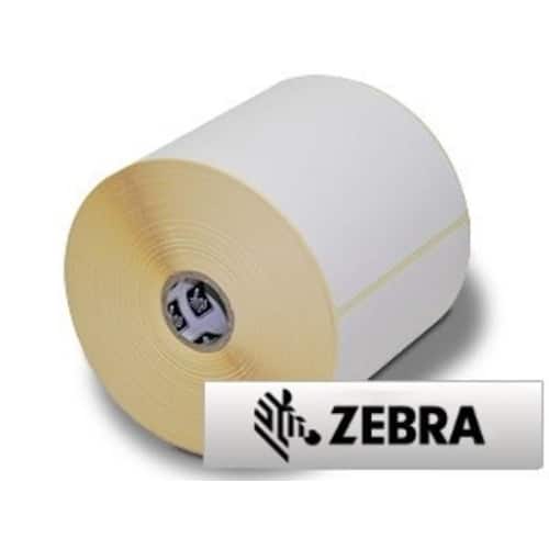 Läs mer om Zebra Etikett 51x102mm