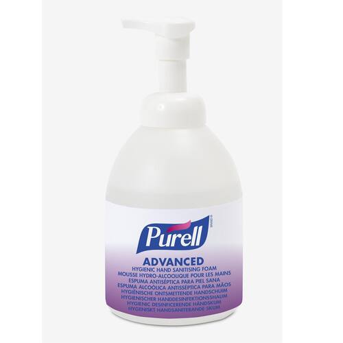 Purell® Handdesinfektion Skum 535ml