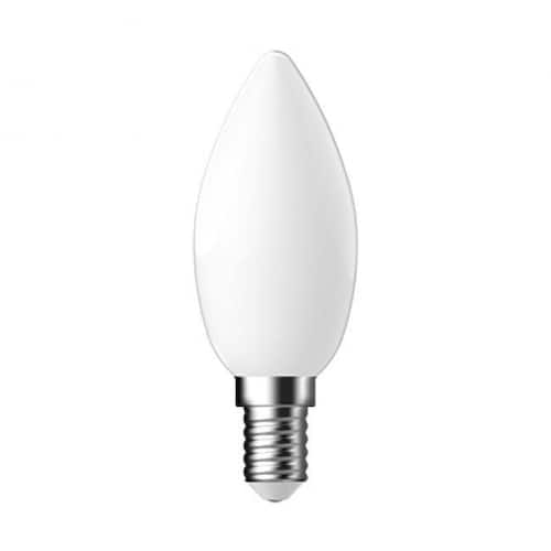 Staples LED-Lampa Kronljus 230V Matt