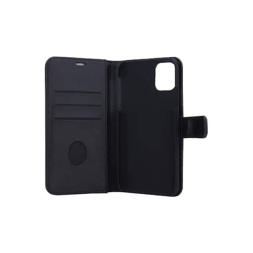 RadiCover® Plånboksfodral iPhone 11