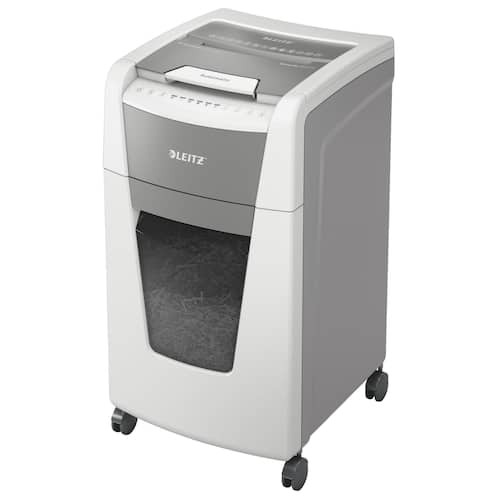Leitz Dokumentförstörare Auto Off 300 P4