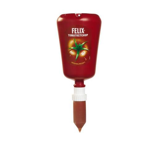 Felix Ketchup FELIX  Magnum 5kg