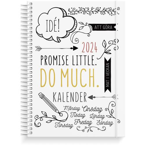 Burde Kalender Doodle – 1222