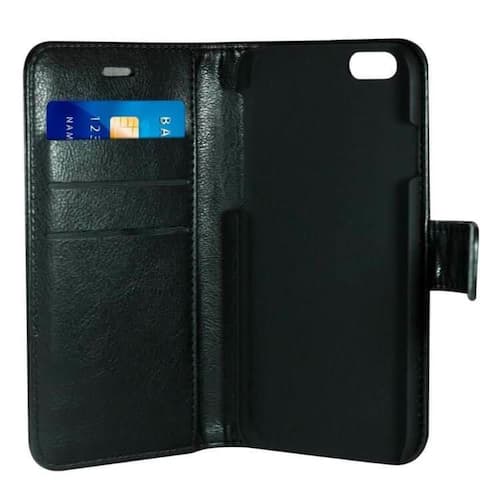 RadiCover® Plånboksfodral iPhone 6/7/8