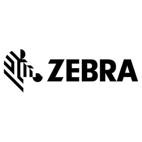 Zebra Färgband 3200 Wax/Resin