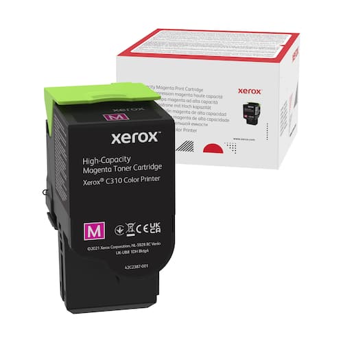Xerox Toner 006R04366 5,5K magenta