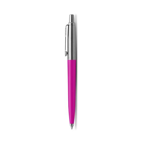 Parker Kulpenna Jotter Original 1mm rosa