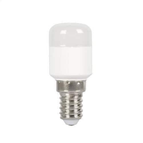 Läs mer om AIRAM LED-Lampa E14 Päron 1,8W(15W) 160lm Opal