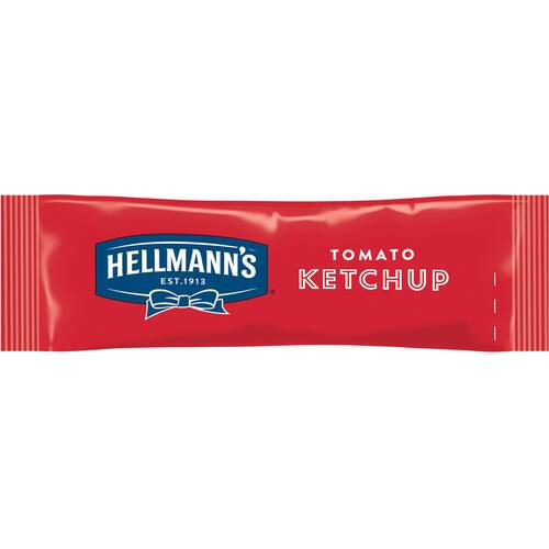 Staples Ketchup portion 10ml