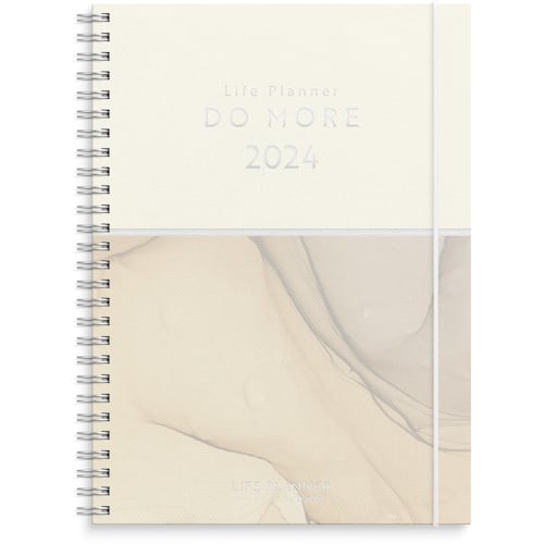 Burde Life Planner Do more – 1279