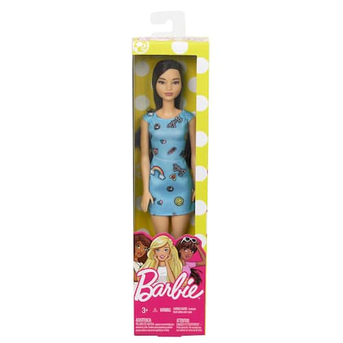 Barbie Docka