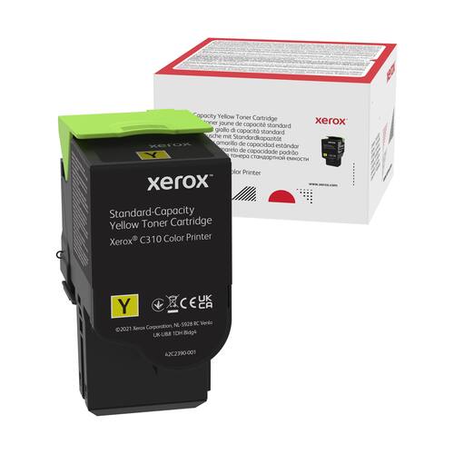 Xerox Toner 006R04359 2K gul