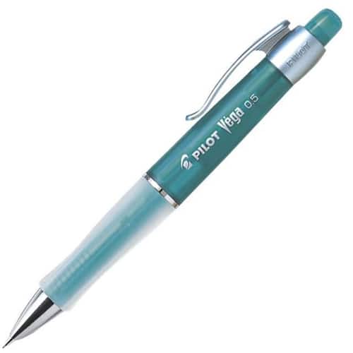 Pilot Stiftpenna Vega 0,5 mm stift pennkropp med greppzon