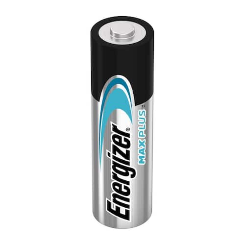 Energizer Batteri Max Plus AA
