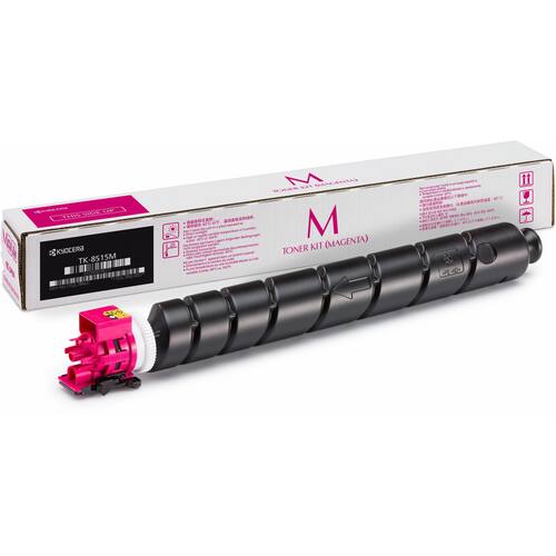 KYOCERA Toner TK-8515 20K magenta