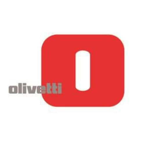 Läs mer om olivetti Toner B0949 5K gul