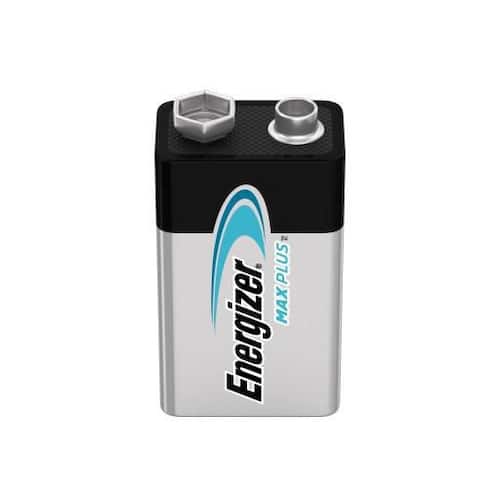 Energizer Batteri Max Plus E 9V