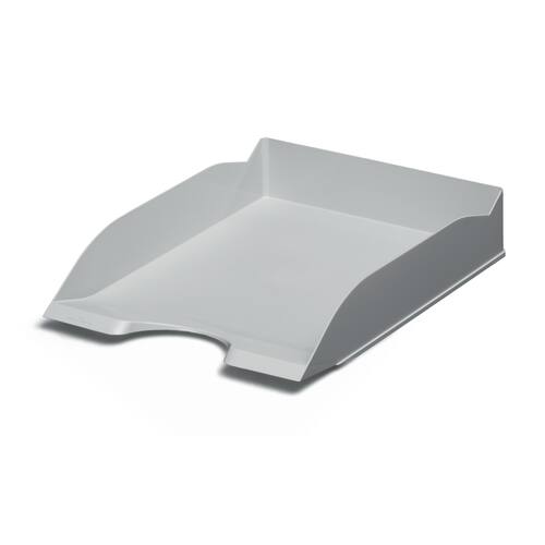 Durable Brevkorg ECO grå