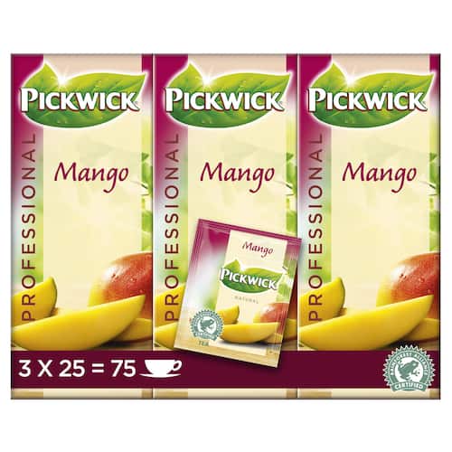 Pickwick Te Mango