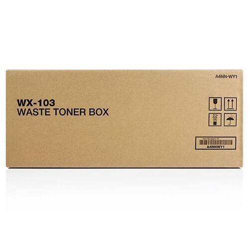 Konica Minolta Waste toner A4NNWY1