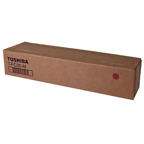 Toshiba Toner FC35-M magenta TFC35M