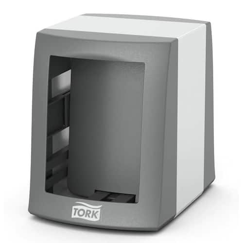 Tork Dispenser TORK N2 servett Aluminium