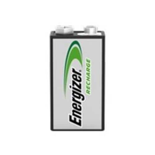 Energizer Batteri Laddbar P-P 9V