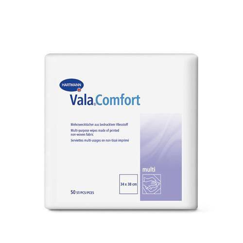 Vala® Tvättservett VALA Comfort Multi