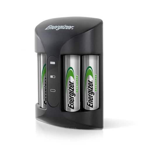 Energizer Batteriladdare Pro Charger