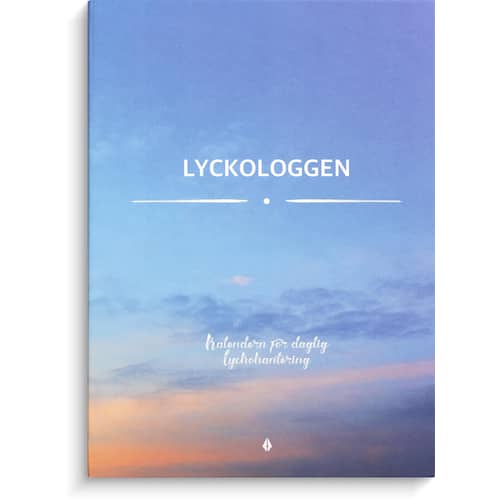 Burde Lyckologgen – 7445