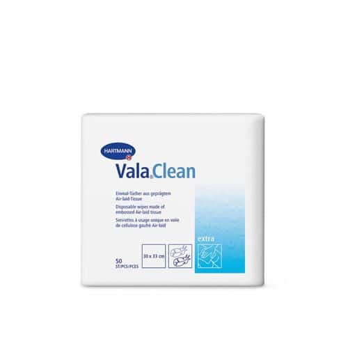 Vala® Tvättservett VALA Clean Extra