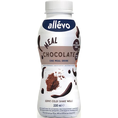 ALLÉVO Smoothie Allevo Chocolate Drink