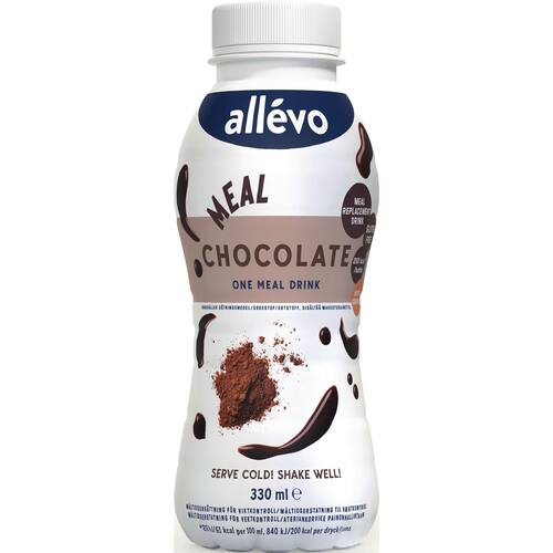 ALLÉVO Smoothie Allevo Chocolate Drink