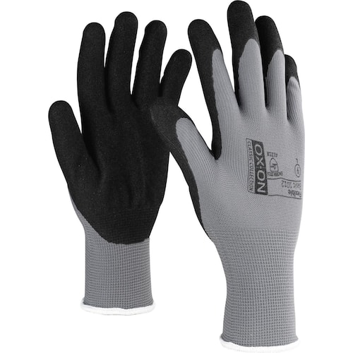 OX-ON Handske Flexible Basic 1012 7