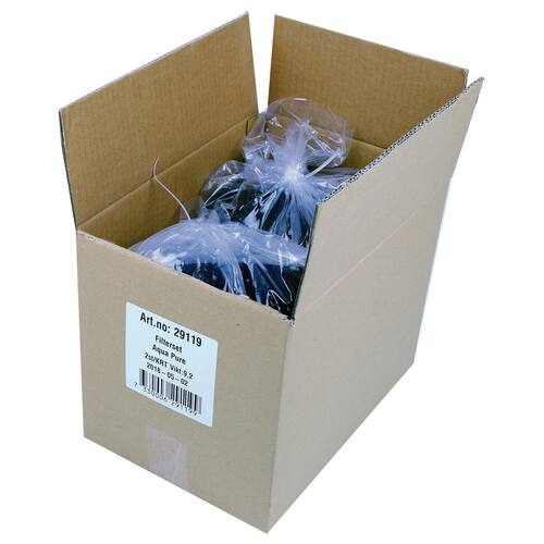 Activa Filterset Aqua Pure 2/FP