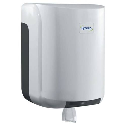 Lyreco Dispenser Centerfeed vit