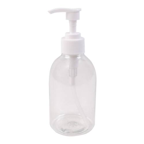 PLAYBOX Pumpflaska 300ml