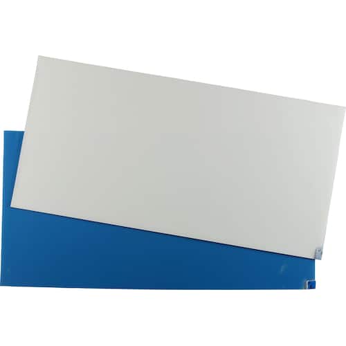 NOMAD Klibbmatta blå 0,6×1,15m
