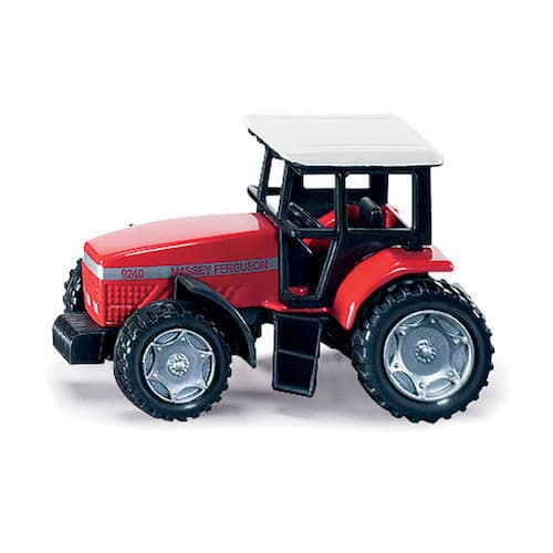 siku Traktor Massey Ferguson 8cm