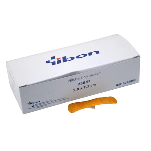 yibon Plåster NW 19x72mm