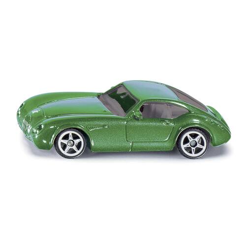 siku Sportbil Wiesmann 8 cm