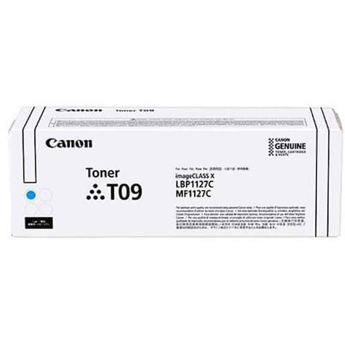 Canon Toner T09 5,9K cyan