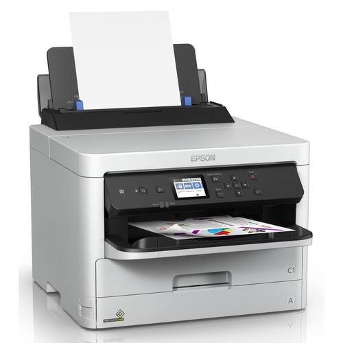 Epson Bläckstråleskrivare WF-C5290DW