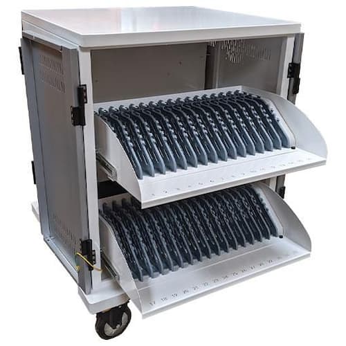 Non brand Laddvagn P-TEC 32 enheter